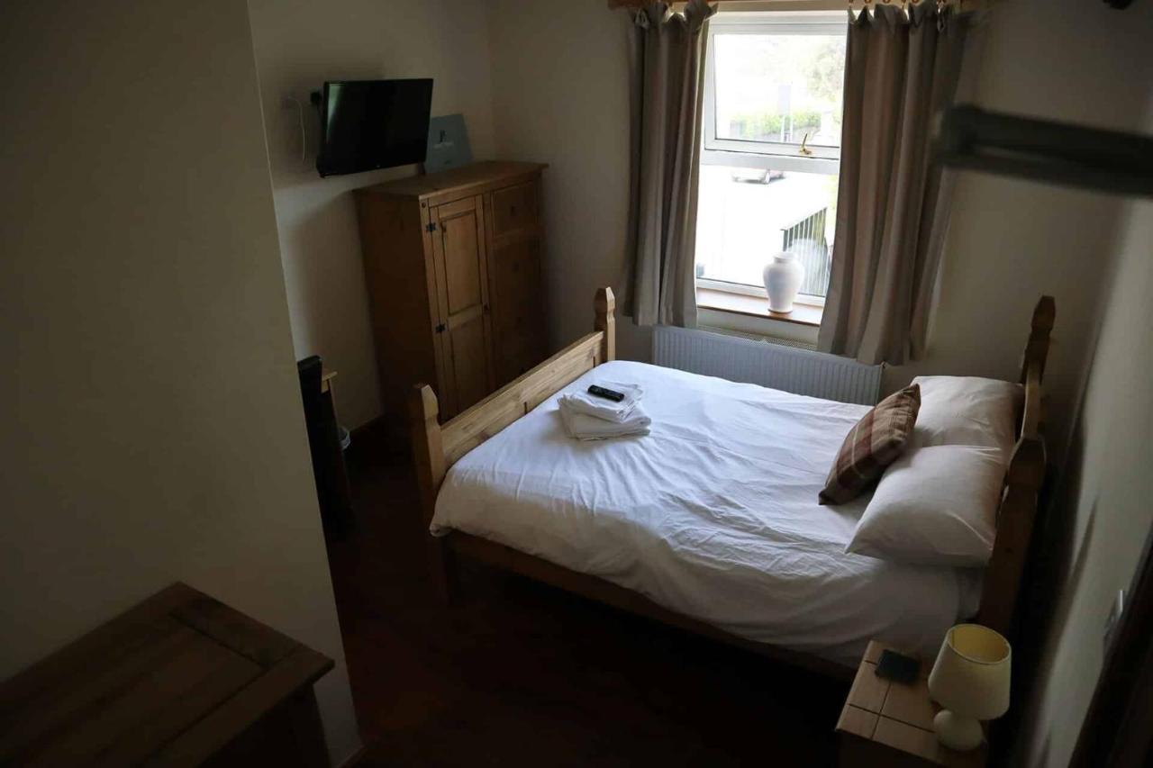 The Hare & Hounds Inn Foulridge ภายนอก รูปภาพ