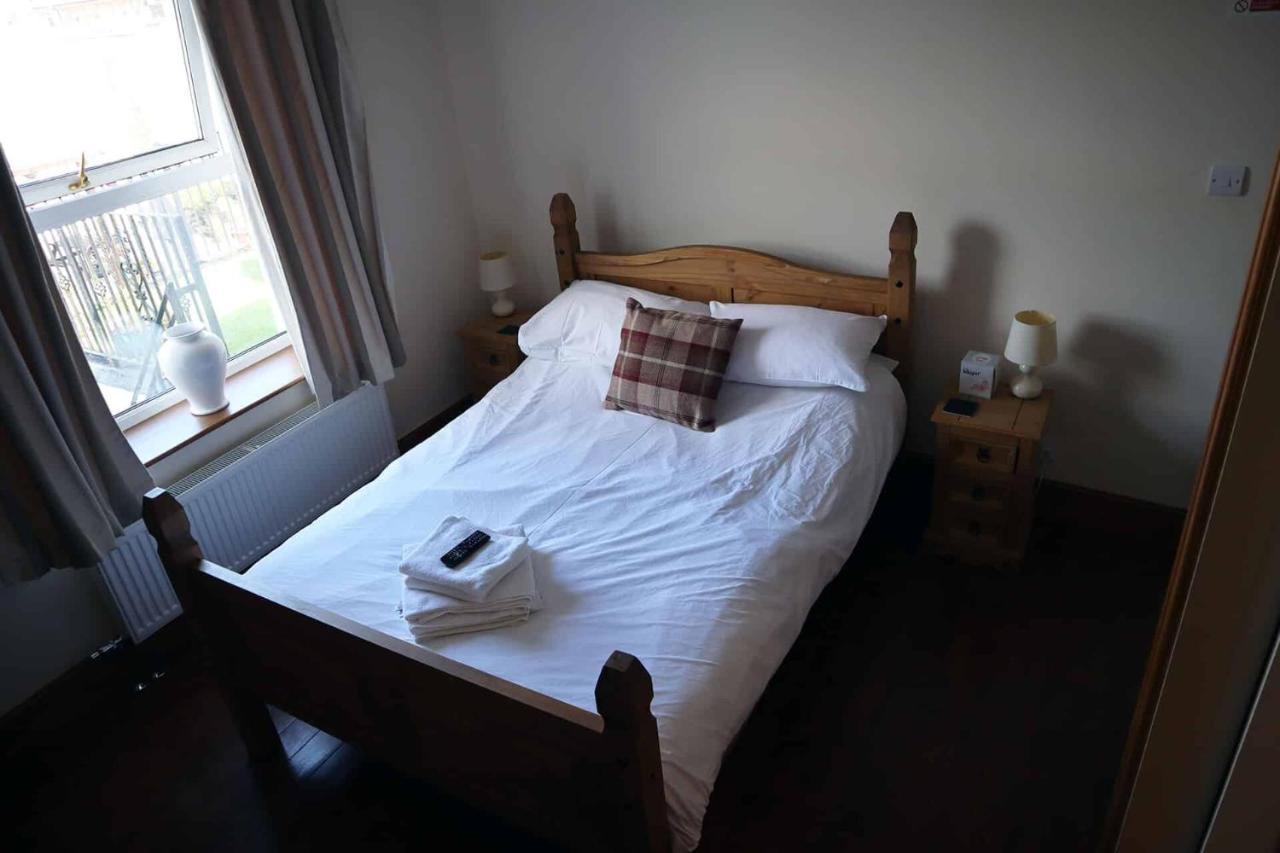 The Hare & Hounds Inn Foulridge ภายนอก รูปภาพ